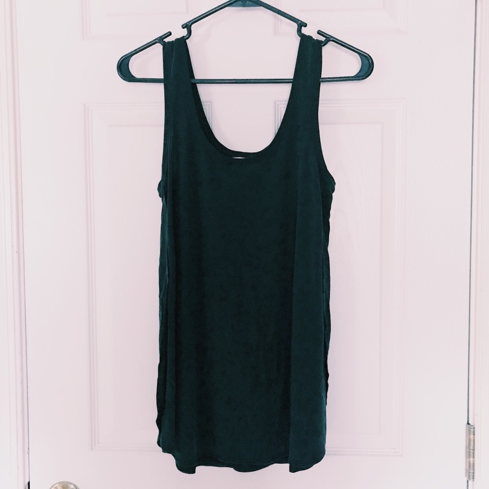 Tank-top